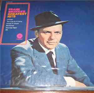 Frank Sinatra - Frank Sinatra's Greatest Hits