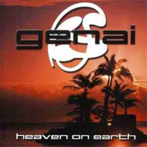 Genai - Heaven On Earth