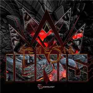 Genesia - Ignis