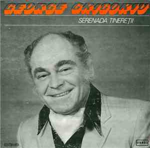 George Grigoriu - Serenada Tinereţii