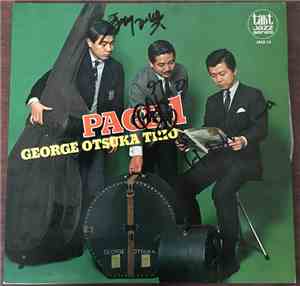 George Otsuka Trio - Page 1