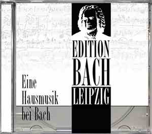 Gisela Burkhardt • Capella Fidicinia Leipzig • Peter Schreier • Hans Grüß - ...