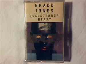 Grace Jones - Bulletproof Heart
