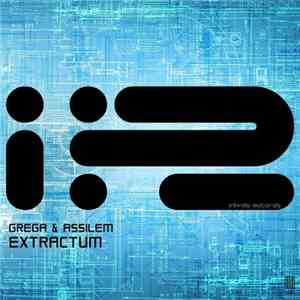 Grega & Assilem - Extractum