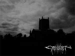 Grímsvötn - Alone,Depressed & Commiting Acts Of Arson