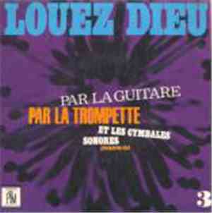 Guy De Fatto - Louez Dieu N° 3