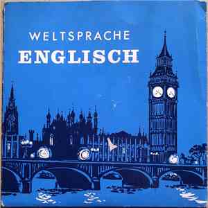 Hans G. Hoffmann, Anthony P. R. Howatt - Weltsprache Englisch