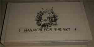 Harakiri For The Sky - III: Trauma
