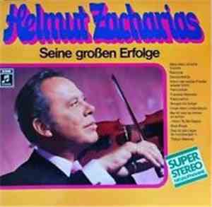 Helmut Zacharias - Seine Großen Erfolge