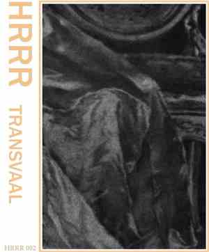 HRRR - Transvaal