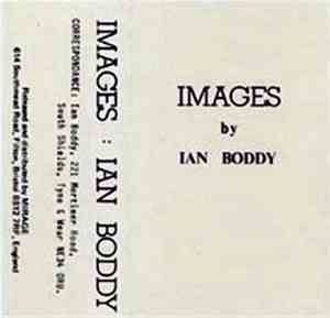 Ian Boddy - Images