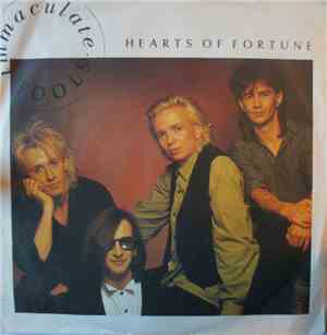 Immaculate Fools - Hearts Of Fortune