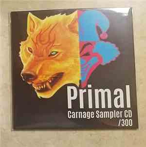 Insane Clown Posse - Primal Carnage