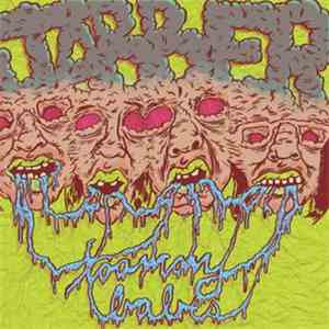Jabber  - Too Many Babes