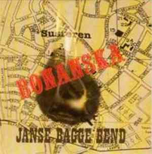 Janse Bagge Bend - Bonanska