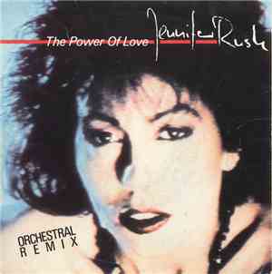 Jennifer Rush - The Power Of Love - Orchestral Remix