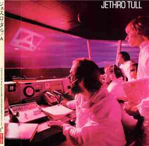 Jethro Tull - A + Slipstream