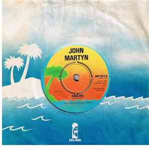 John Martyn - Dancing