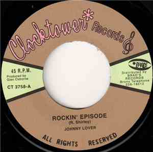 Johnny Lover - Rockin' Episode