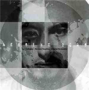 Jon Irabagon, Hernani Faustino, Gabriel Ferrandini -   Absolute Zero