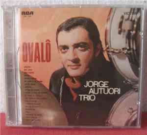 Jorge Autuori Trio - Ovalô