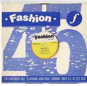 Joseph Cotton / A-Class Crew - Mark & Hug Up / Simply Wicked