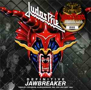 Judas Priest - Definitive Jawbreaker