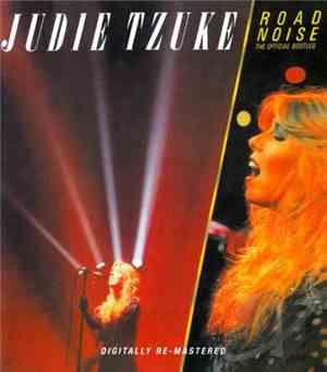 Judie Tzuke - Road Noise (The Official Bootleg)