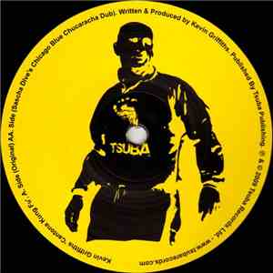 Kevin Griffiths  - Cantona Kung Fu