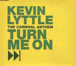 Kevin Lyttle - Turn Me On