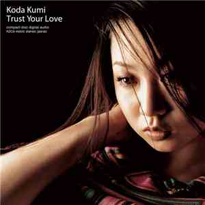 Koda Kumi - Trust Your Love