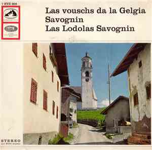 Las Vouschs Da La Gelgia Savognin, Las Lodolas Savognin - Las Vouschs Da La ...