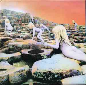 Led Zeppelin - Houses Of The Holy