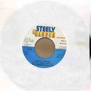 Leroy Gibbons & Dillinger - Bruck Camera