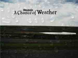 Lilmanjs - A Chance Of Weather