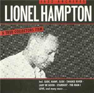 Lionel Hampton Orchestra - Jazz Archives