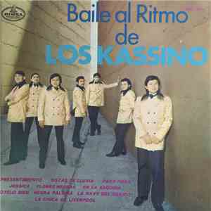 Los Kassino - Baile Al Ritmo De Los Kassino