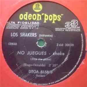 Los Shakers - Diles