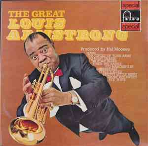 Louis Armstrong - The Great Louis Armstrong