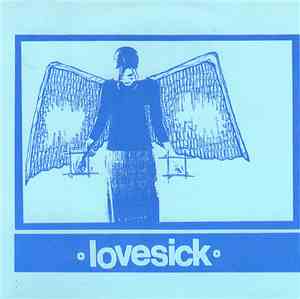 Lovesick  - We Will Be Avenged