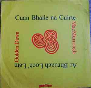 MacMurrough, Golden Dawn  - Cuan Bhaile Na Cuirte