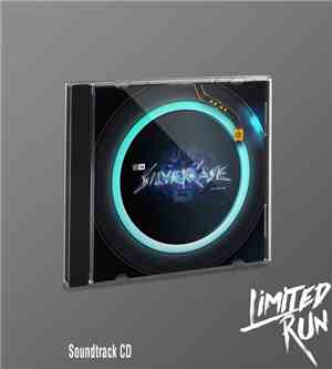 Masafumi Takada - The Silver Case Original Soundtrack