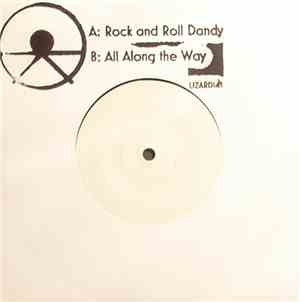 Me  - Rock And Roll Dandy / All Along The Way