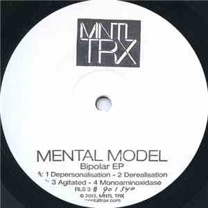 Mental Model - Bipolar EP