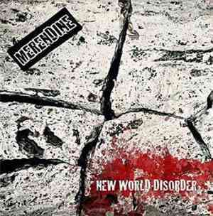 Merendine - New World Disorder