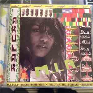 M.I.A.  - Arular