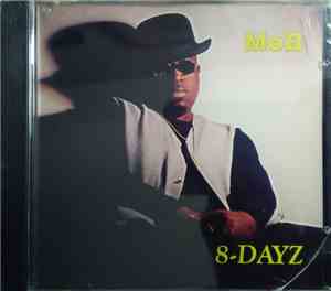 MoB  - 8-Dayz