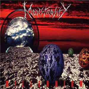 Monstrosity - Millennium