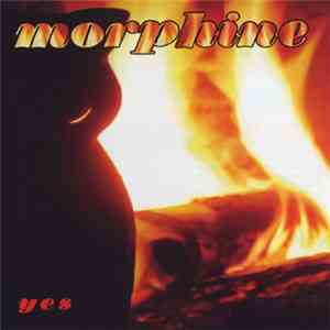 Morphine  - Yes