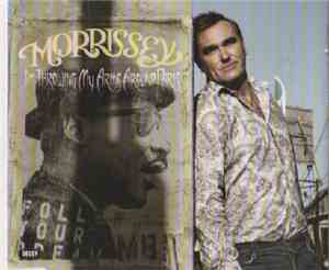 Morrissey - I'm Throwing My Arms Around Paris
